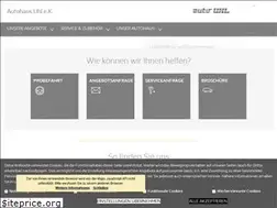 Sites similar to werkenntwen.org