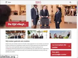 Sites similar to werkenoprotterdamthehagueairport.nl