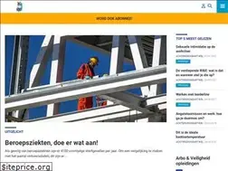 Sites similar to werkenveiligheid.nl