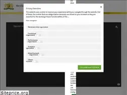 Sites similar to werkenvoordenhaag.nl