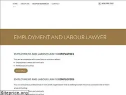 Sites similar to werkerlaw.com