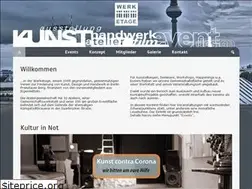 Sites similar to werketage.de