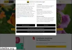 Sites similar to werkform.at