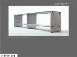 Sites similar to werkform.eu