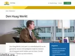 Sites similar to werkgeversservicepuntdenhaag.nl