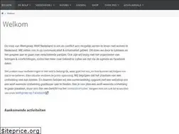Sites similar to werkgroepwolf.nl