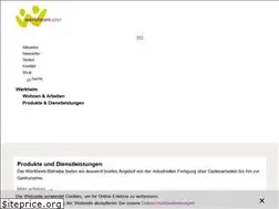 Sites similar to werkheim-uster.ch