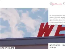 Sites similar to werkhof-darmstadt.de