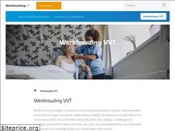Sites similar to werkhoudingvvt.nl