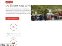 Sites similar to werkinhouten.nl