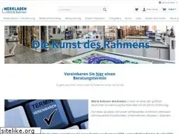 Sites similar to werkladen.de