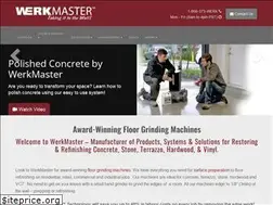 Sites similar to werkmaster.com