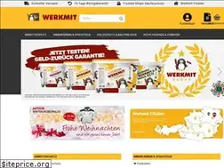 Sites similar to werkmit.at