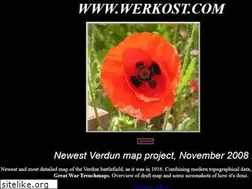 Sites similar to werkost.com
