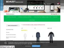 Sites similar to werkoveralls.nl