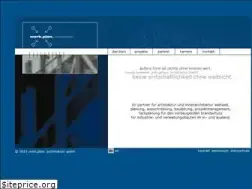 Sites similar to werkplan-gmbh.de