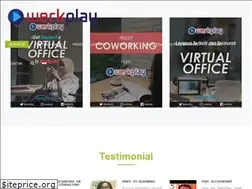 Sites similar to werkplay.com