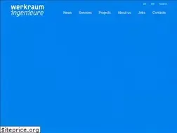 Sites similar to werkraum.com