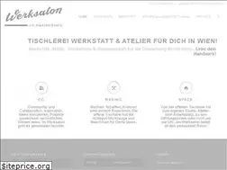 Sites similar to werksalon.at
