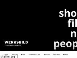 Sites similar to werksbild.de