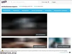 Sites similar to werkschoenen-experts.nl