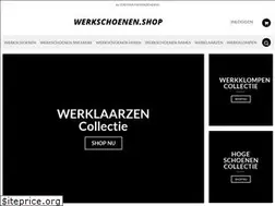Sites similar to werkschoenen.shop