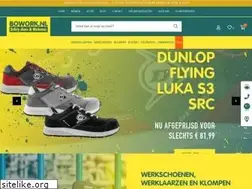 Sites similar to werkschoenencentrum.nl