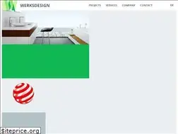 Sites similar to werksdesign.de