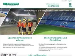 Sites similar to werksfuehrung.de