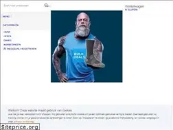 Sites similar to werksokkenshop.nl