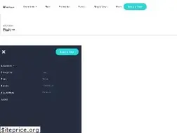Sites similar to werkspace.id