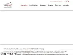 Sites similar to werkstadt-limburg.de