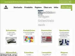Sites similar to werkstaette-opus.at