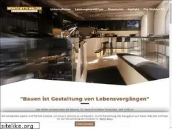 Sites similar to werkstaette-walder.at