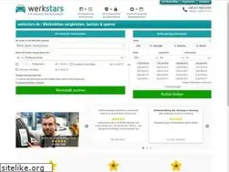 Sites similar to werkstars.de