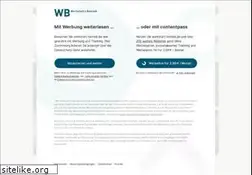 Sites similar to werkstatt-betrieb.de
