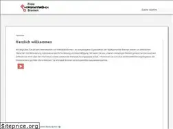 Sites similar to werkstatt-bremen.de