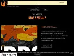 Sites similar to werkstatt-imst.ws