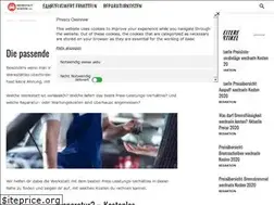 Sites similar to werkstatt-kosten.net
