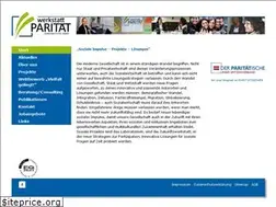 Sites similar to werkstatt-paritaet-bw.de