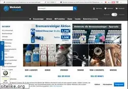 Sites similar to werkstatt-produkte.de