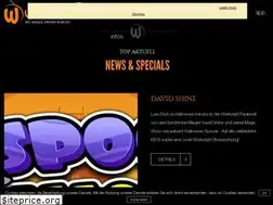 Sites similar to werkstatt-rankweil.ws