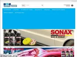 Sites similar to werkstatt-store.de
