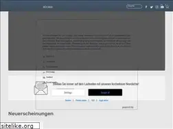 Sites similar to werkstatt-verlag.de