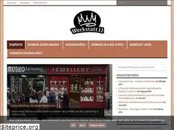 Sites similar to werkstatt11.de