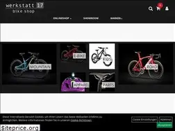 Sites similar to werkstatt17.de
