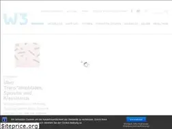 Sites similar to werkstatt3.de