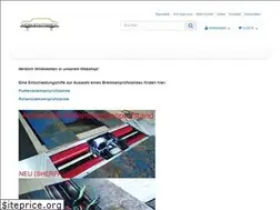Sites similar to werkstattspezi.de