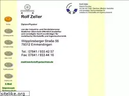 Sites similar to werkstoff-gutachten.de