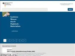 Sites similar to werkstofftechnologien.de